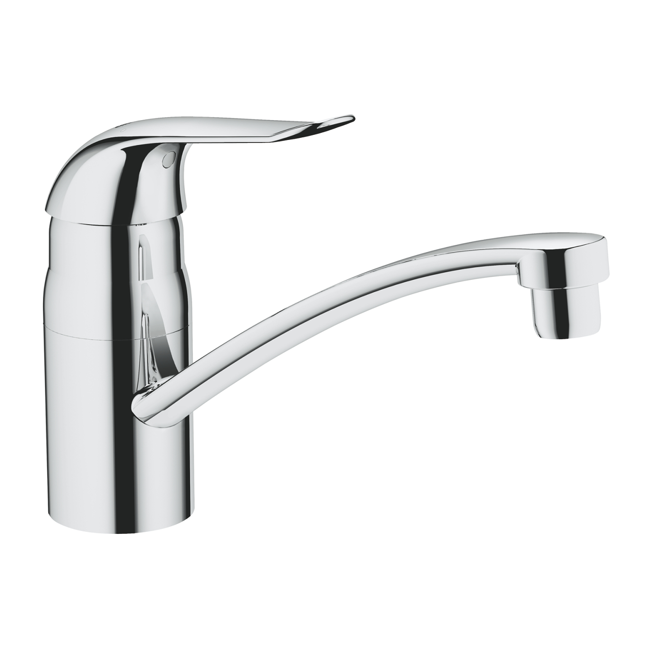 фото Смеситель grohe euroeco sp д.мойки