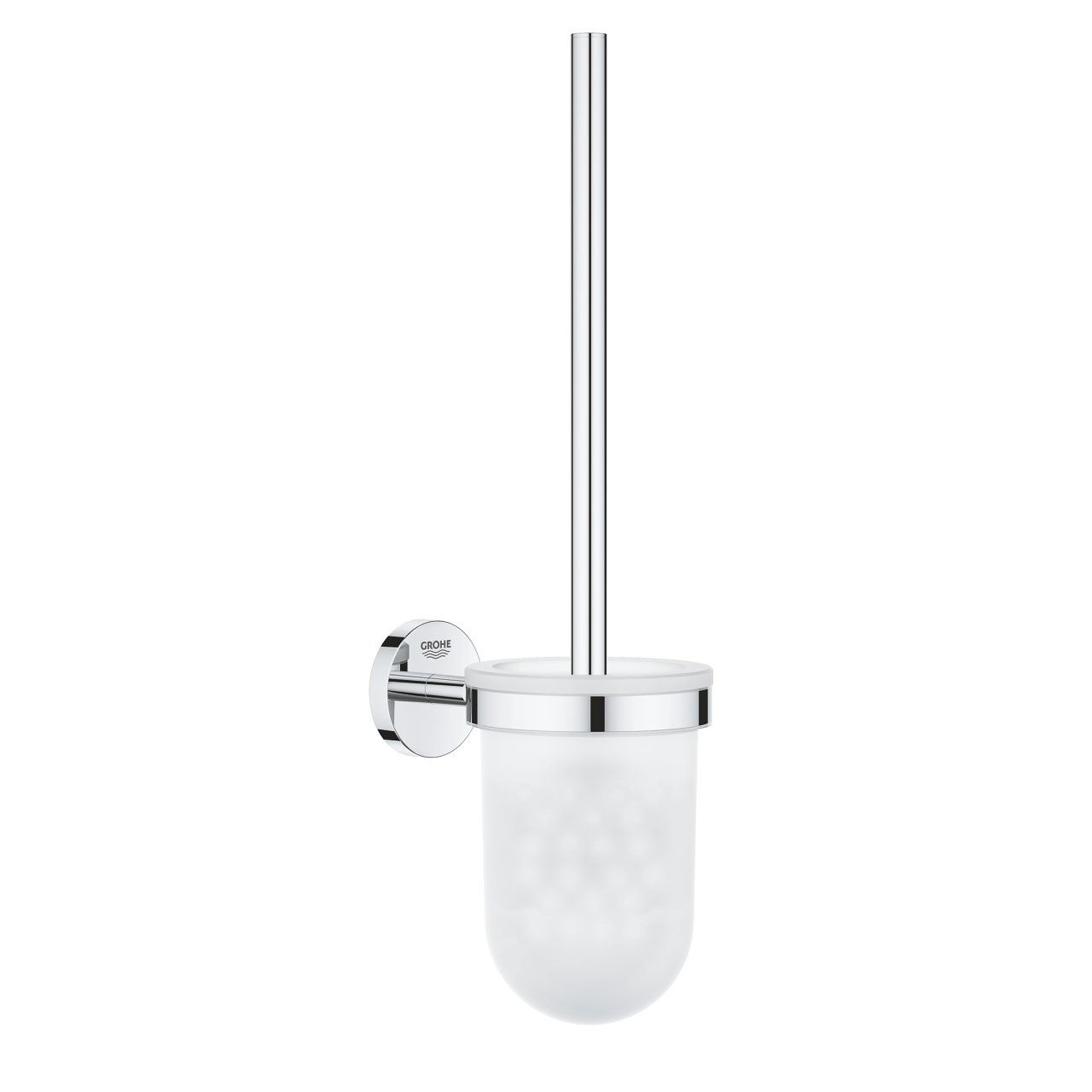 фото Туалетный ёршик grohe bau cosmopolitan