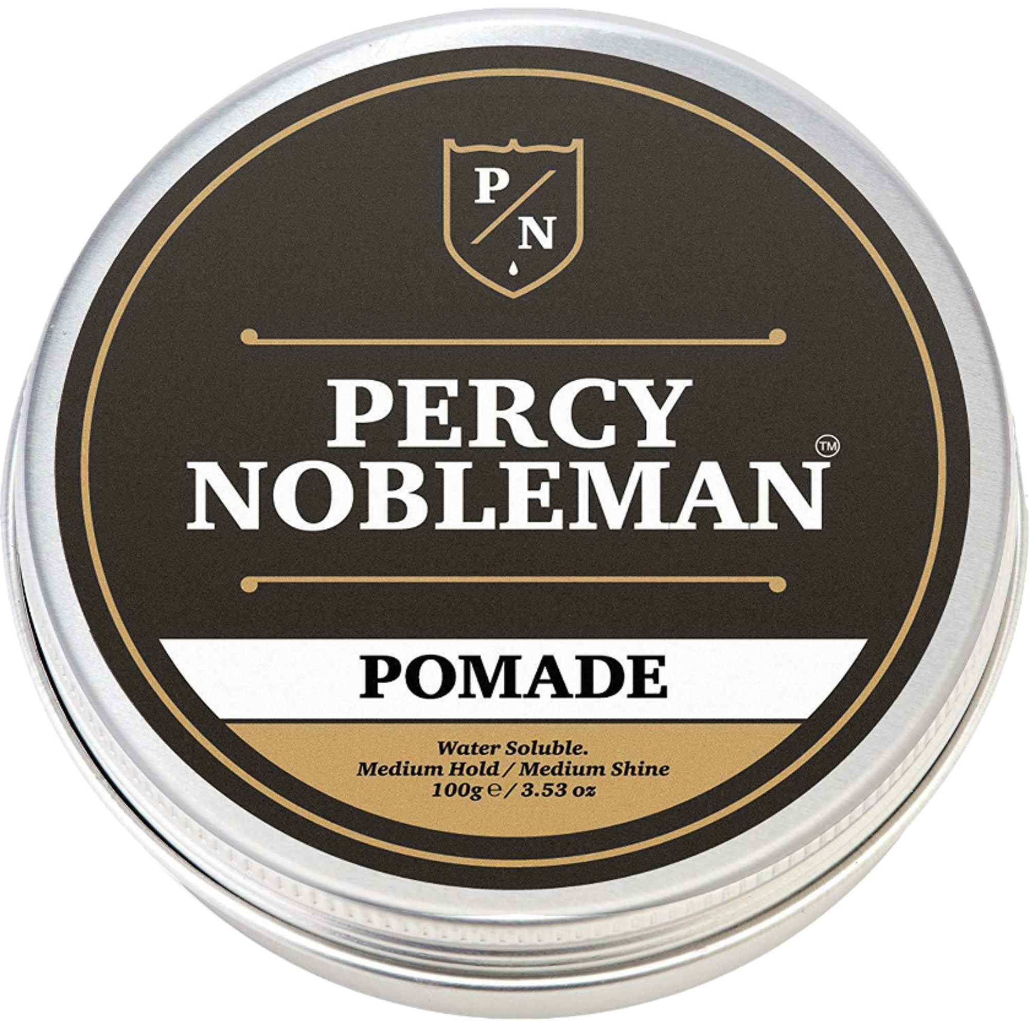 фото Помада для укладки percy nobleman pomade 100 мл