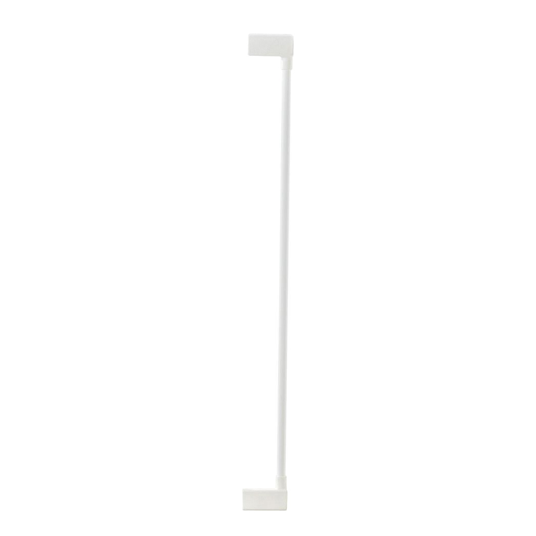 фото Секция универсальная munchkin lindam к воротам 7 см белая