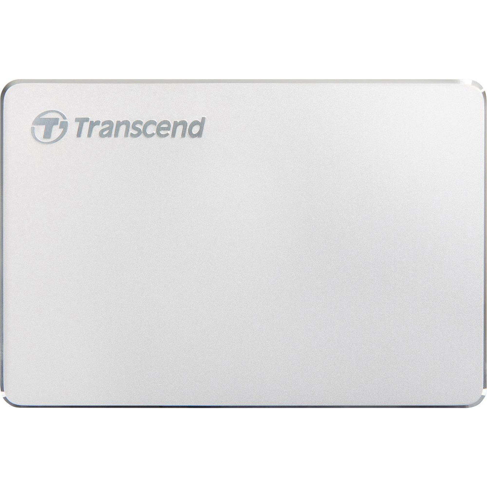 Жесткий диск Transcend StoreJet 25C3S 1Tb