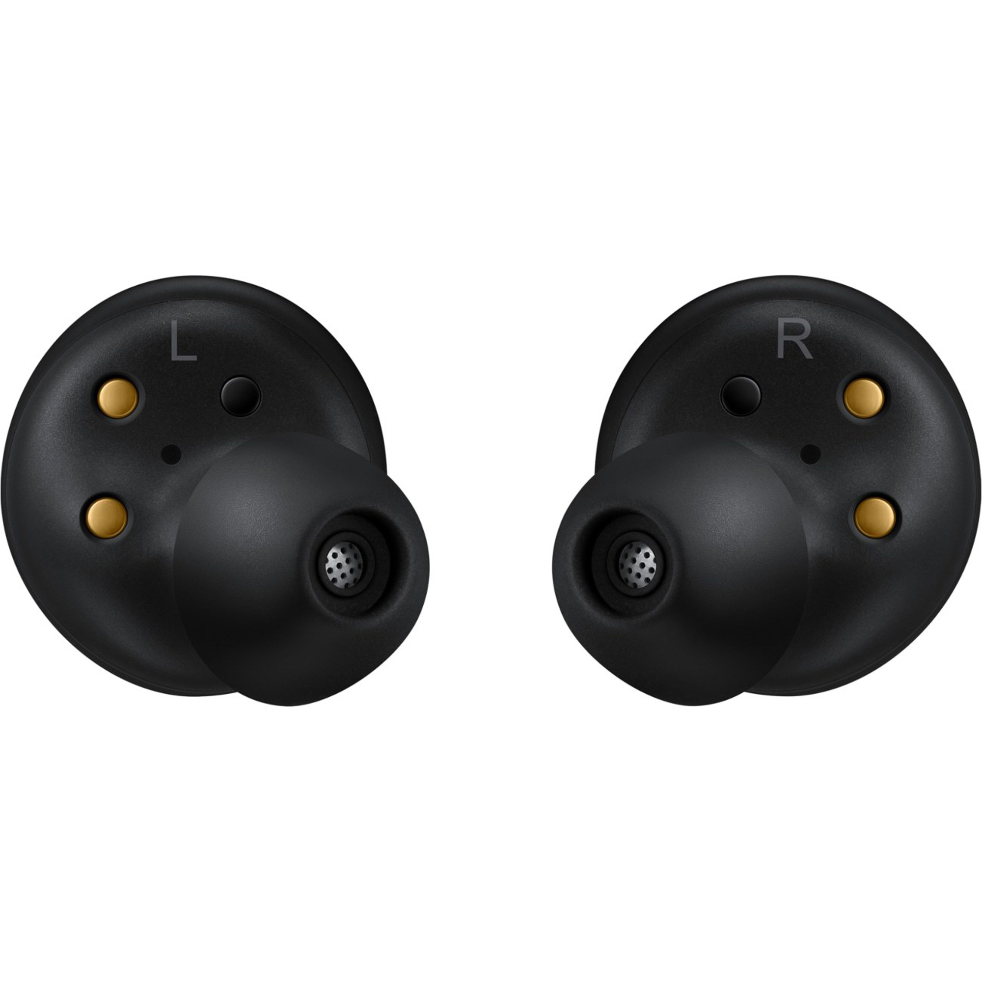 фото Наушники samsung galaxy buds black