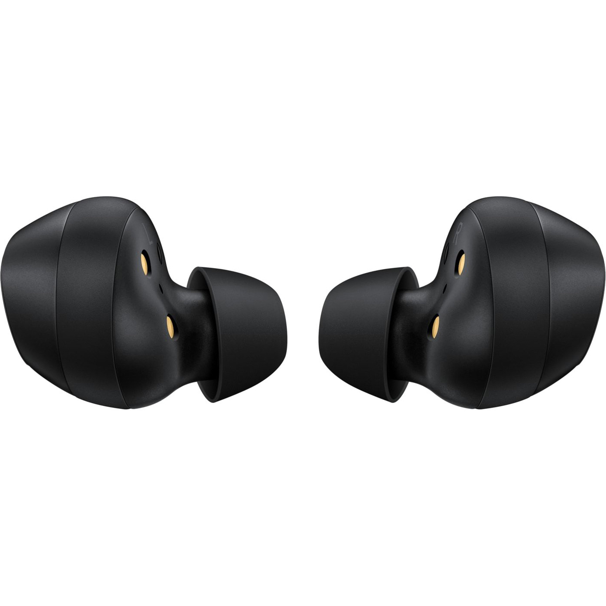 фото Наушники samsung galaxy buds black