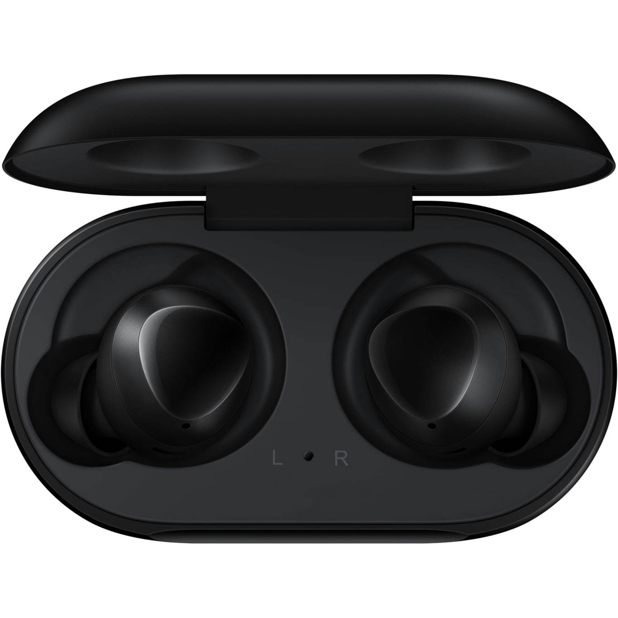 фото Наушники samsung galaxy buds black