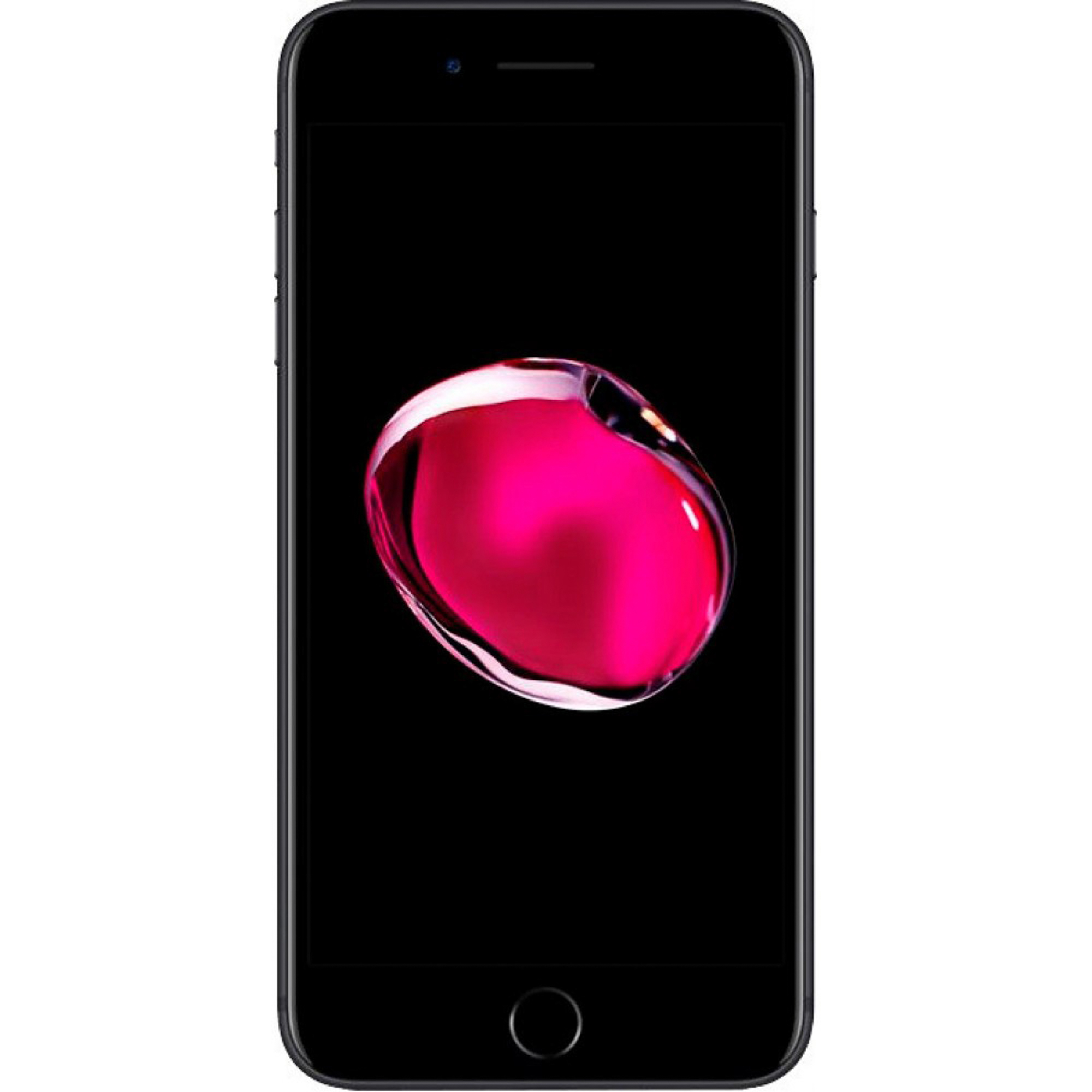 

Смартфон Apple iPhone 7 256Gb Black, Черный