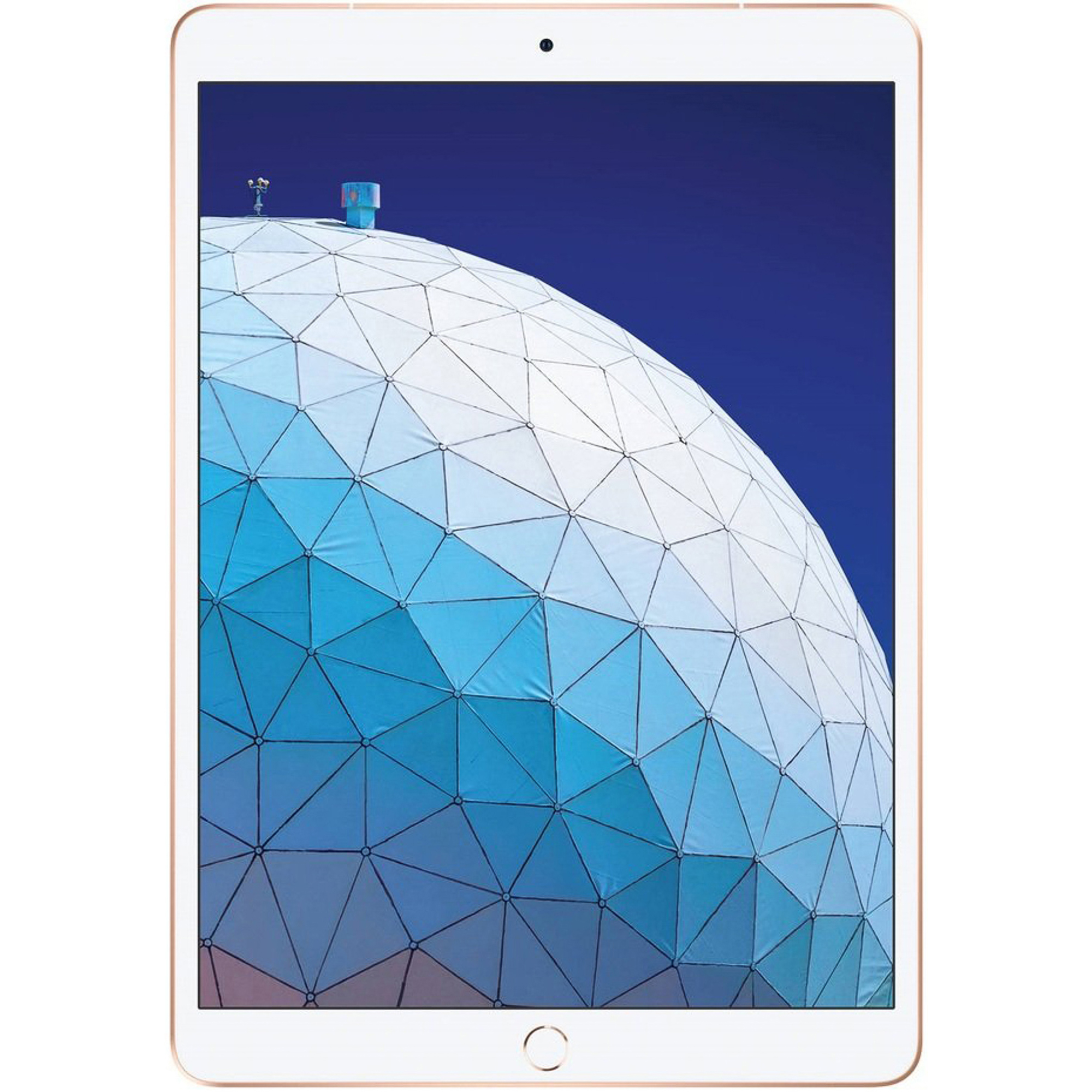 фото Планшет apple ipad air 2019 10.5 wi-fi 64gb gold