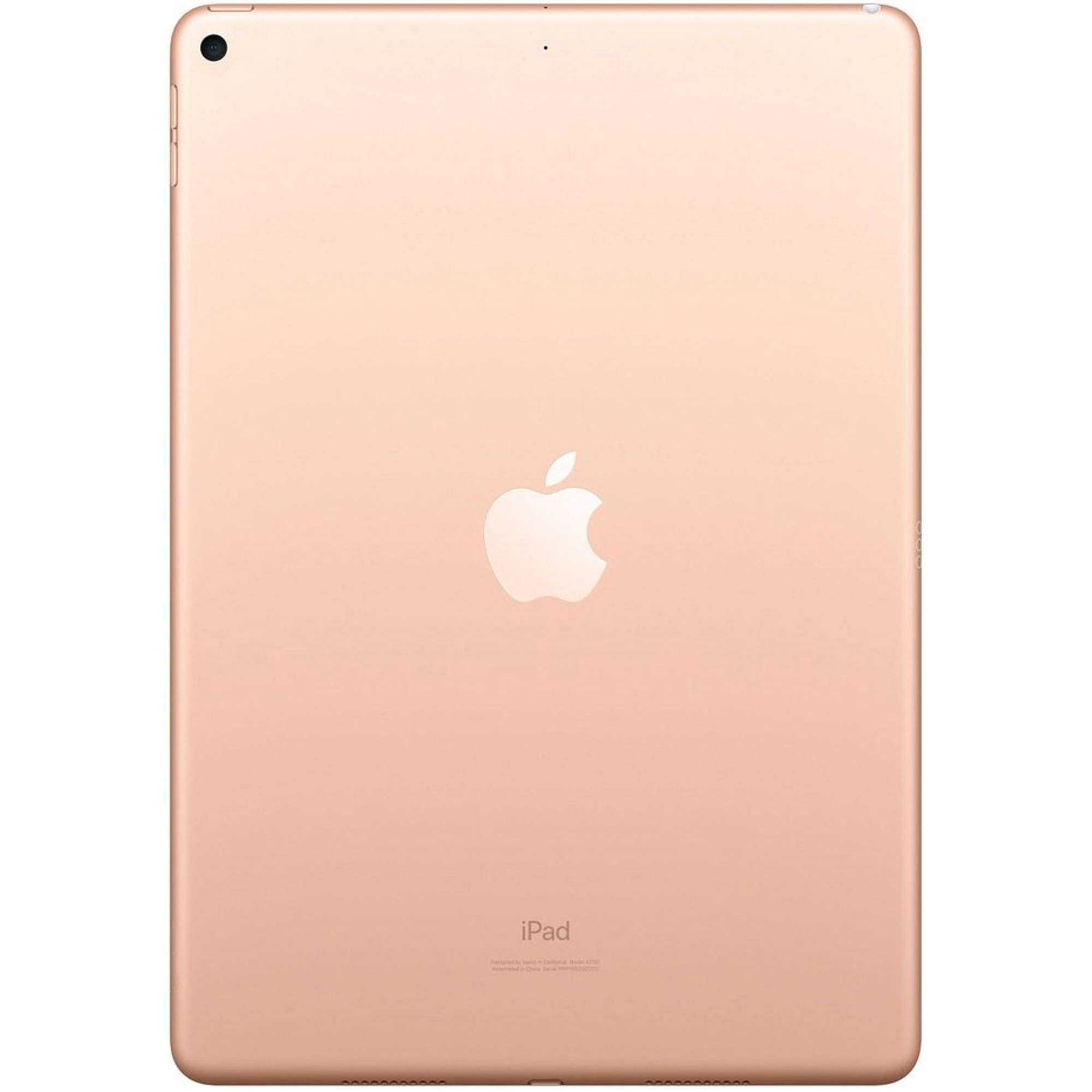 фото Планшет apple ipad air 2019 10.5 wi-fi 64gb gold