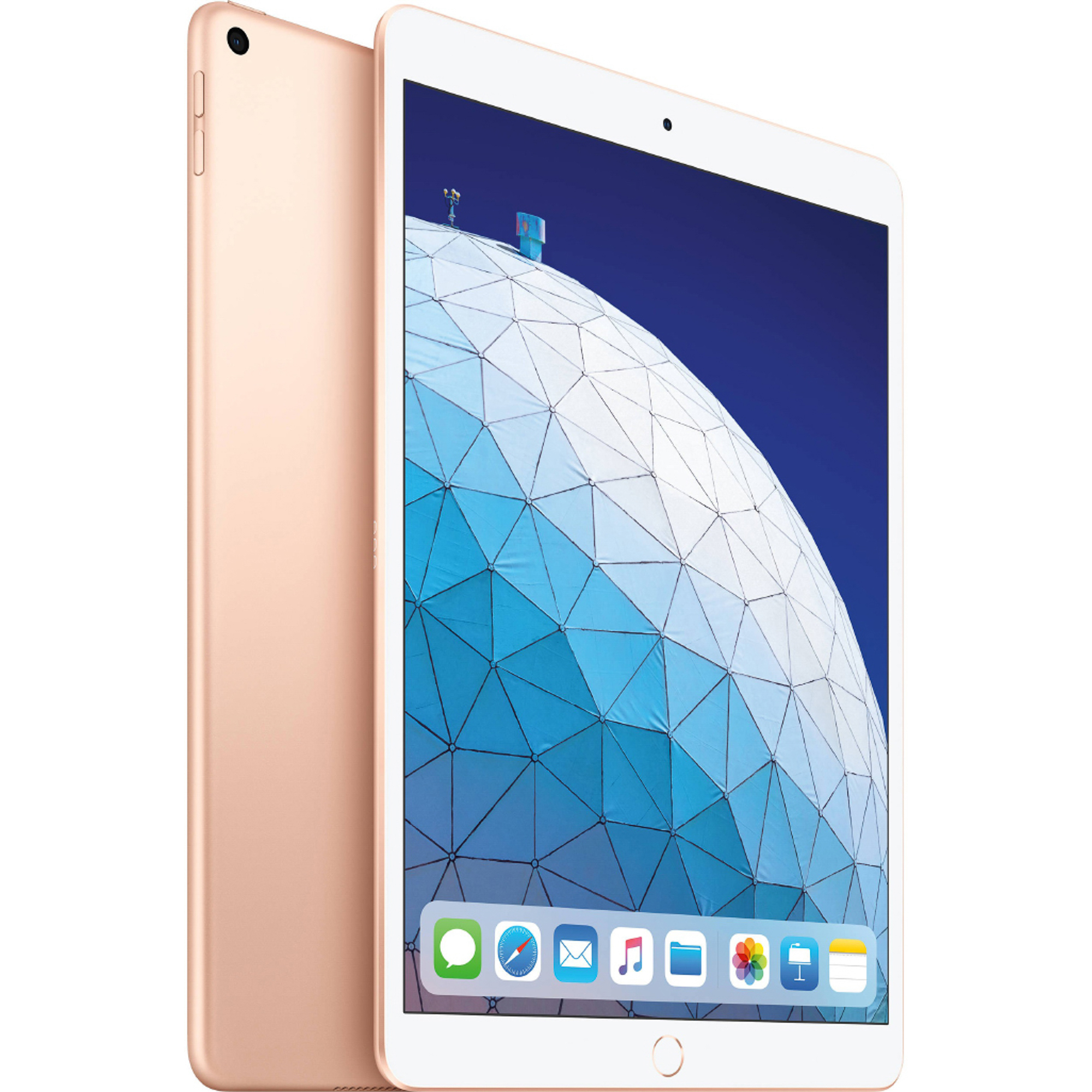 фото Планшет apple ipad air 2019 10.5 wi-fi 64gb gold