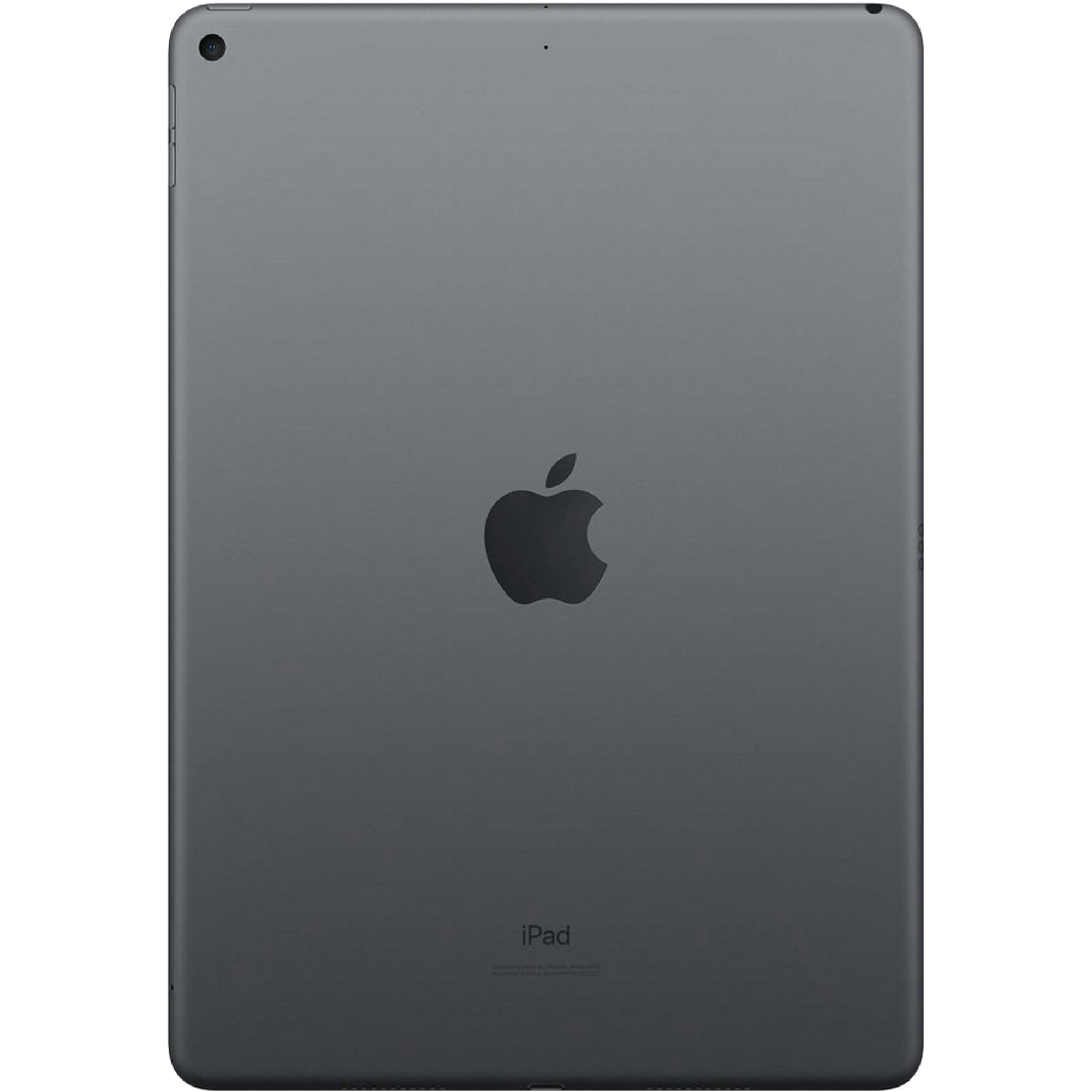 фото Планшет apple ipad air 2019 10.5 wi-fi 64gb space grey