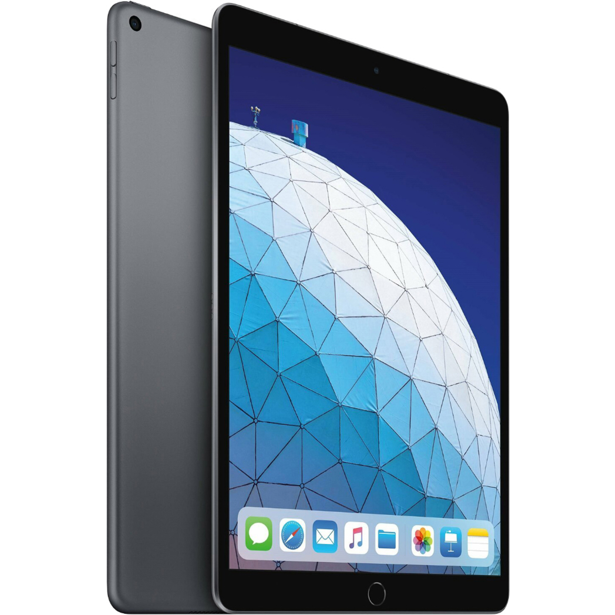 фото Планшет apple ipad air 2019 10.5 wi-fi 64gb space grey