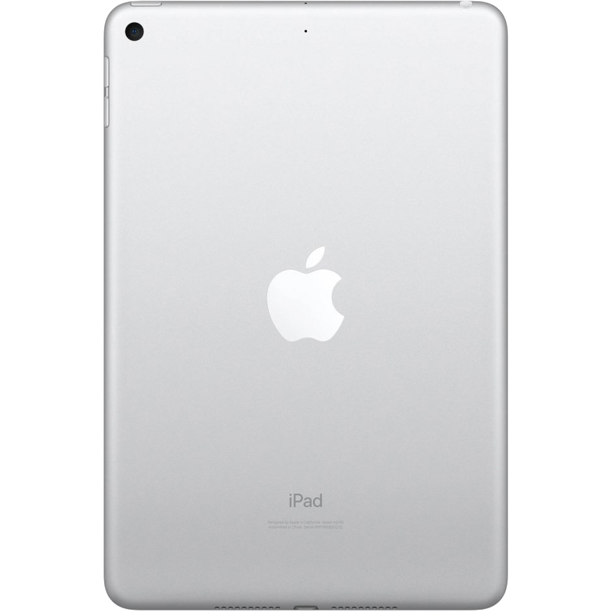 фото Планшет apple ipad mini 2019 7.9 wi-fi 64gb silver