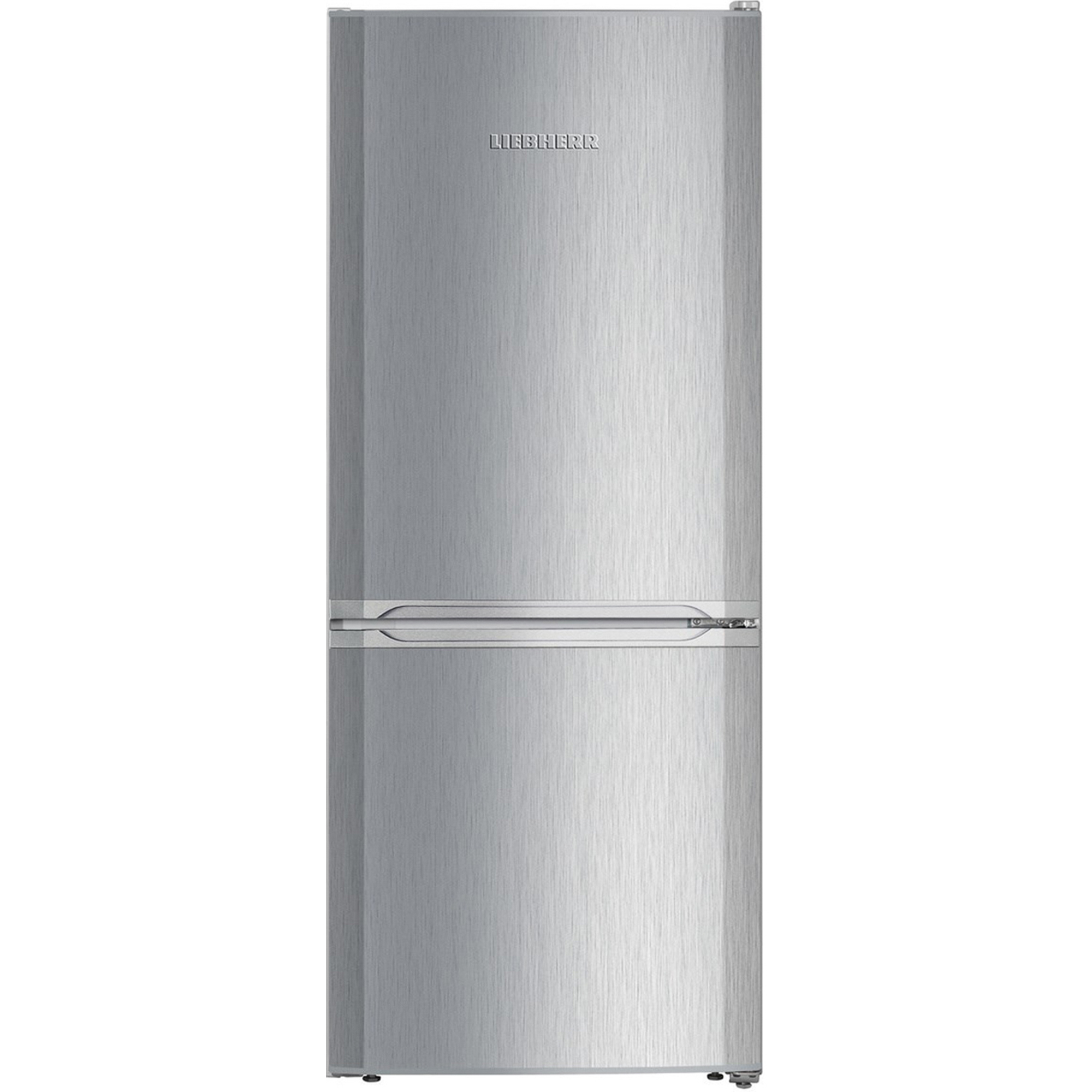 Холодильник Liebherr CUel 2331, цвет серебристый - фото 1