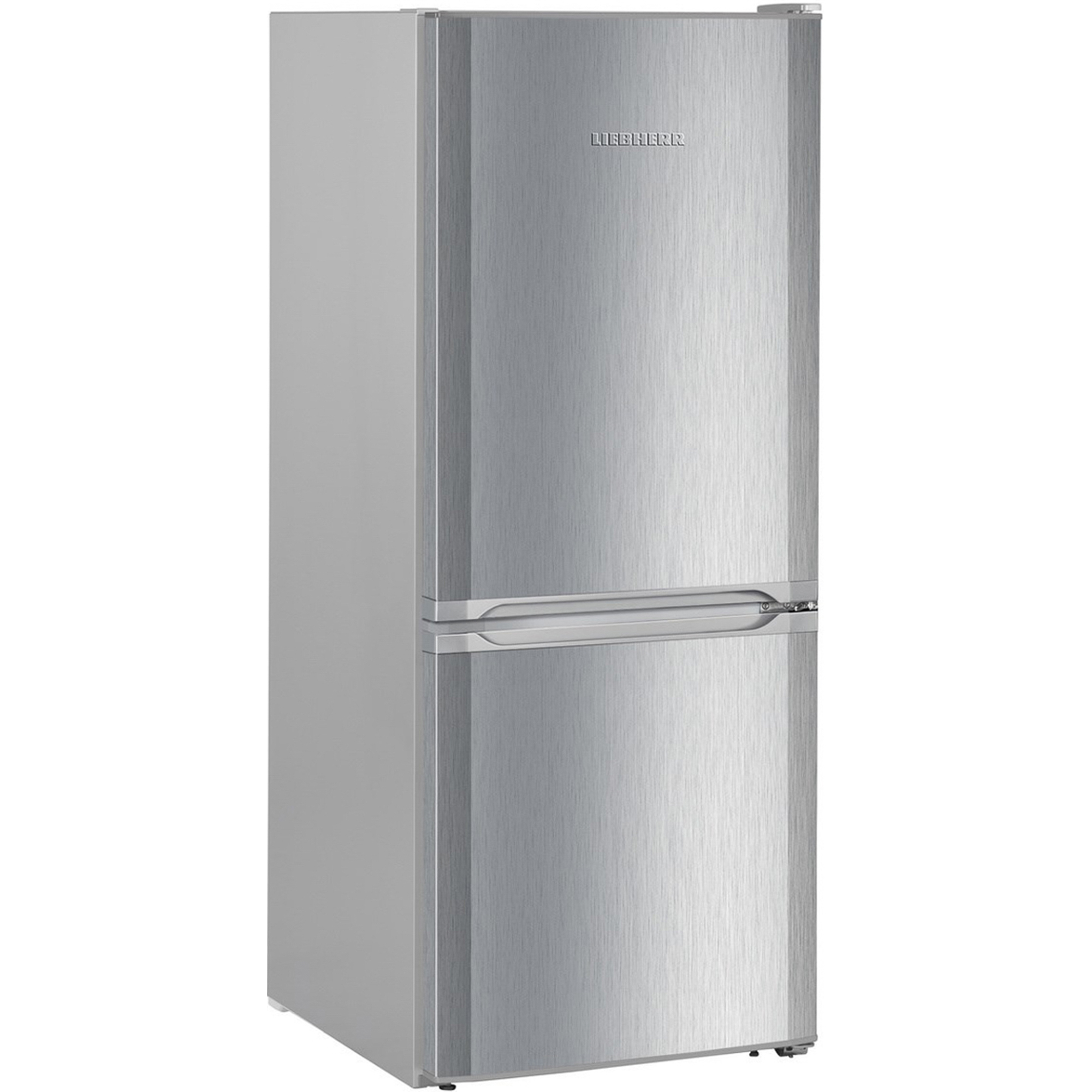 Холодильник Liebherr CUel 2331, цвет серебристый - фото 2