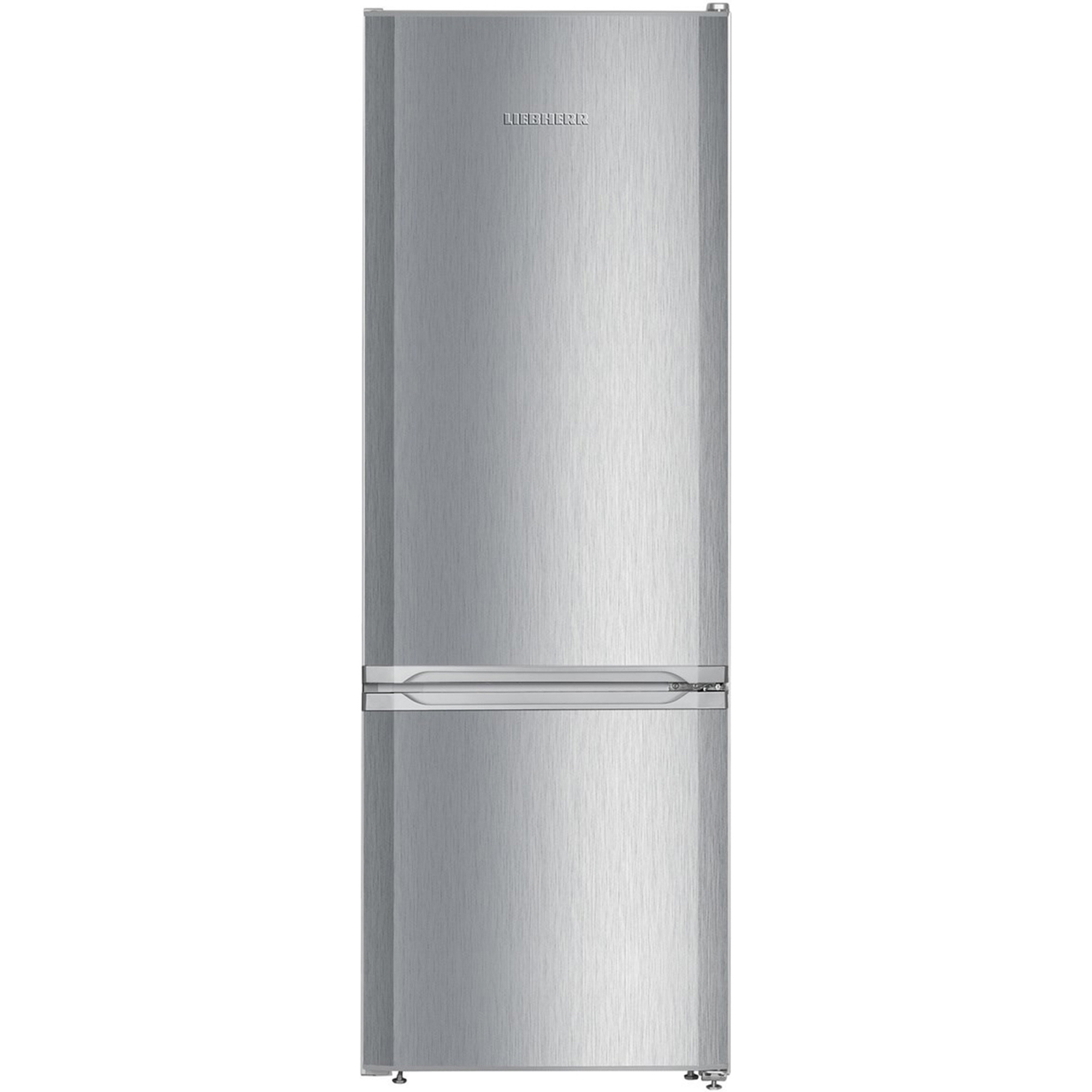 Холодильник Liebherr CUel 2831, цвет серебристый - фото 1