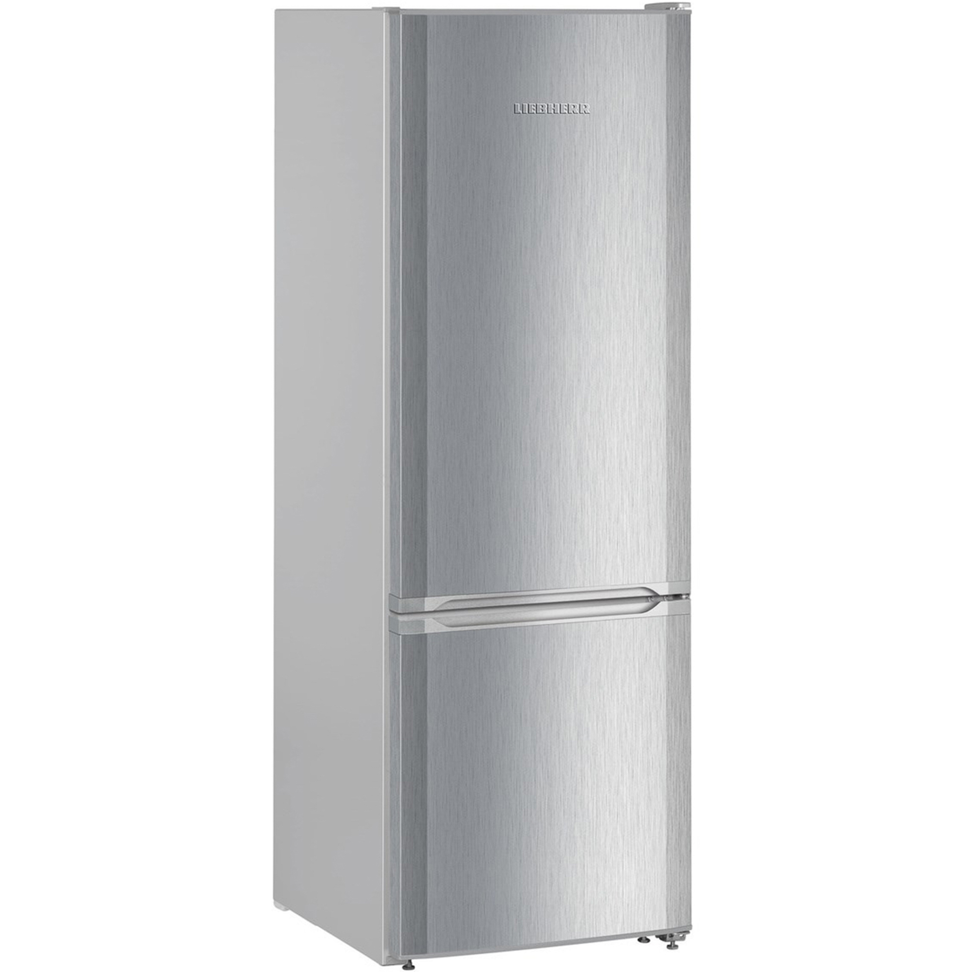 Холодильник Liebherr CUel 2831, цвет серебристый - фото 2