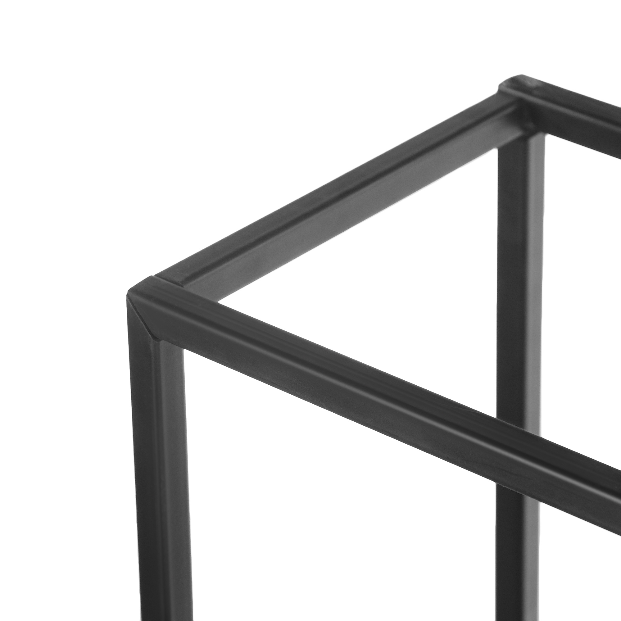 фото Подставка для кашпо edelman garden harlow 84х20х73см