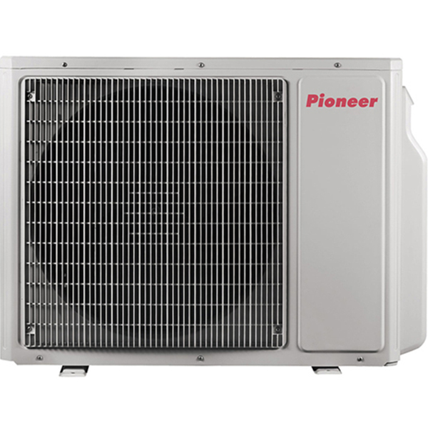 Кондиционер Pioneer Fortis KFRI25MWKORI25MW Inv