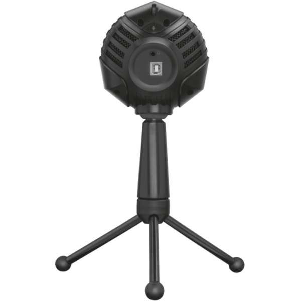 Микрофон Trust GXT 248 Luno USB Streaming Microphone