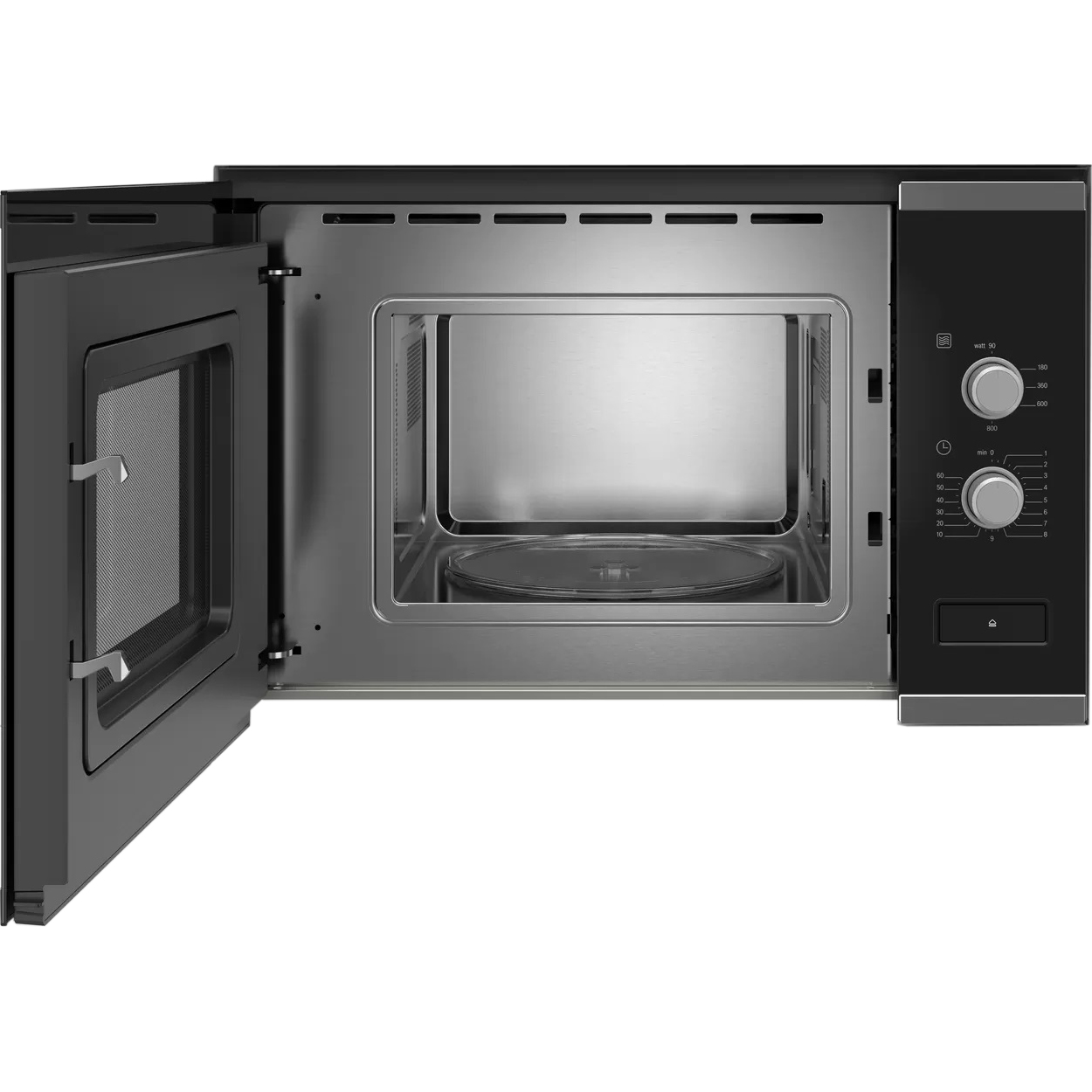 фото Микроволновая печь bosch bfl520ms0