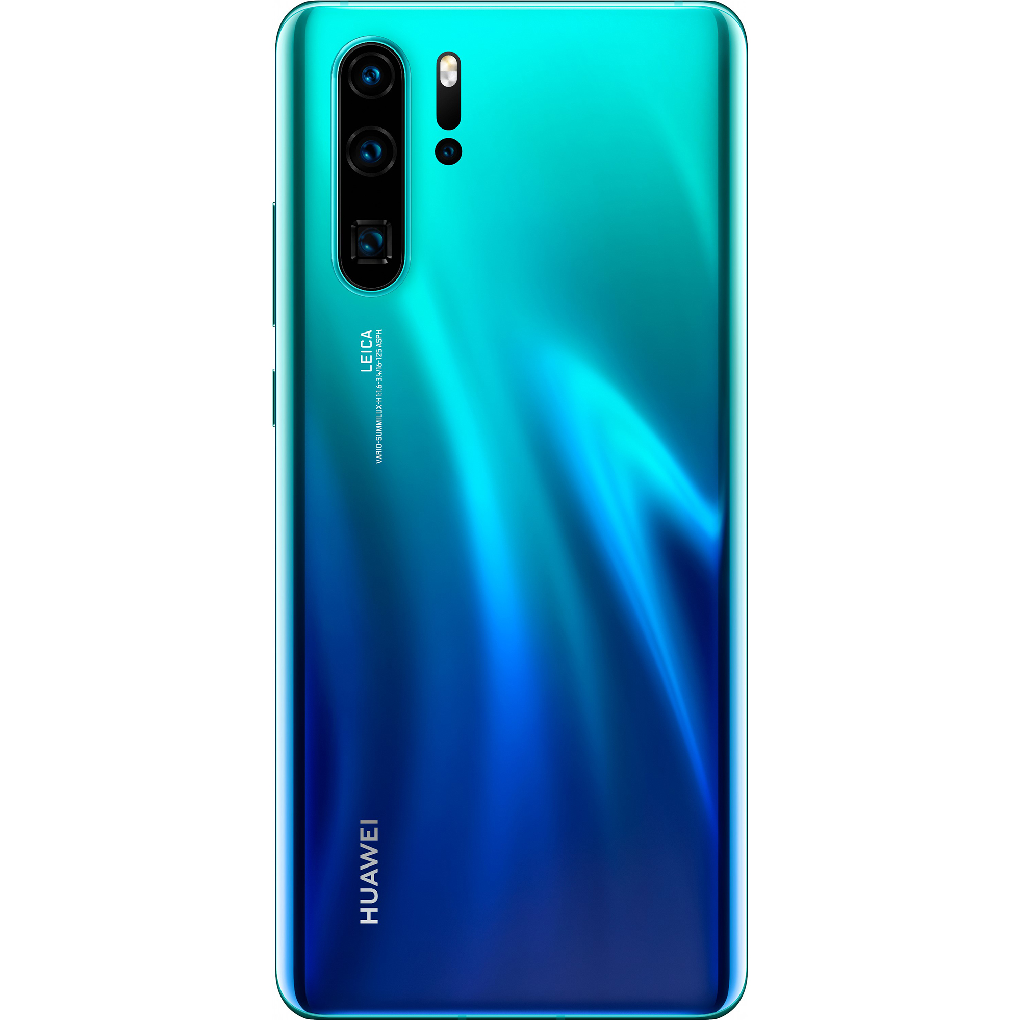 фото Смартфон huawei p30 pro 256 gb aurora