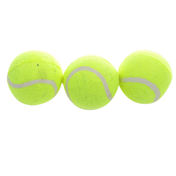 фото Теннисный мяч тигр цена за упак 3 шт 602 gratwest