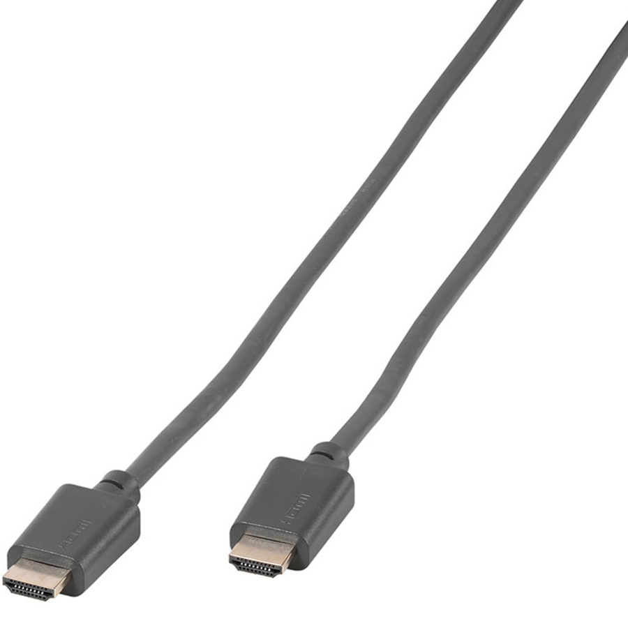 Кабель Vivanco 45522 (HDMI-HDMI с Ethernet) 1,5 м