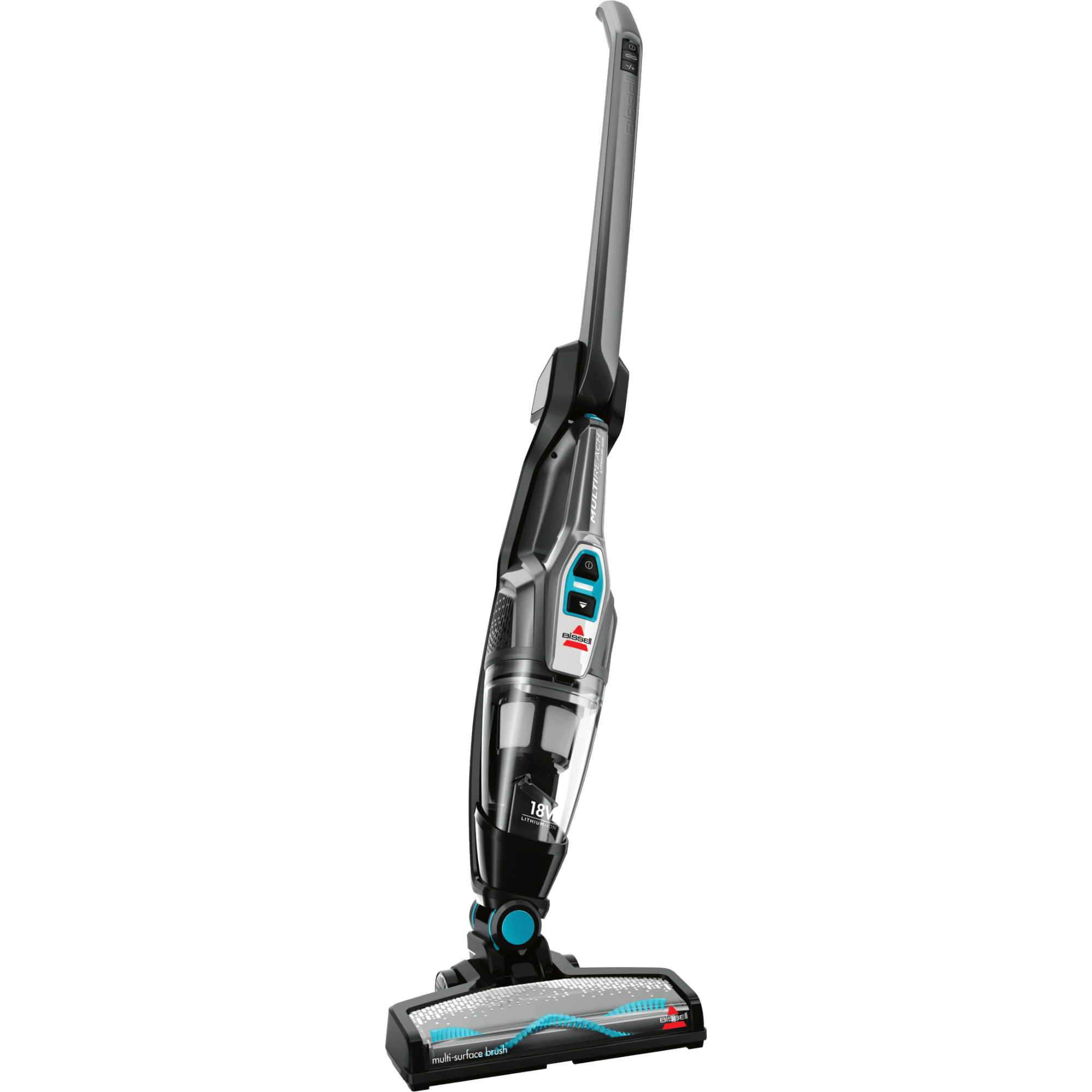 Пылесос Bissell MultiReach Ion 18V 2280N