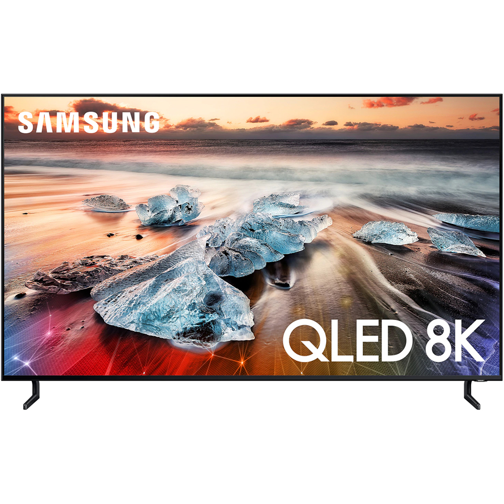 фото Телевизор samsung qe65q900rbu