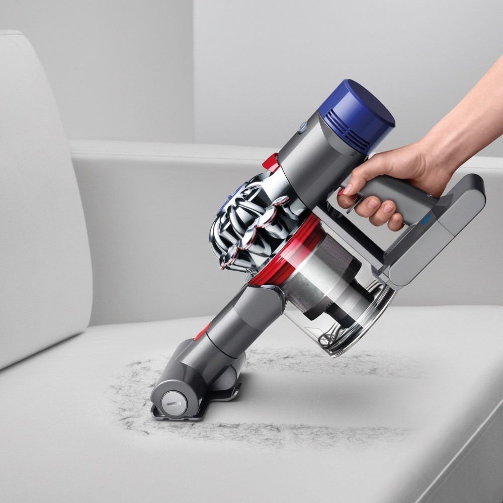 Пылесос беспроводной Dyson V8 Motorhead