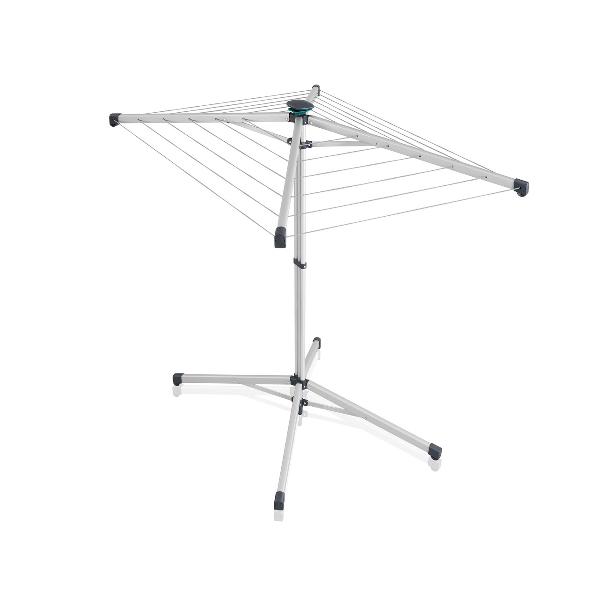 Сушилка-зонт Leifheit LinoPop Up 140  120х80 см - фото 1