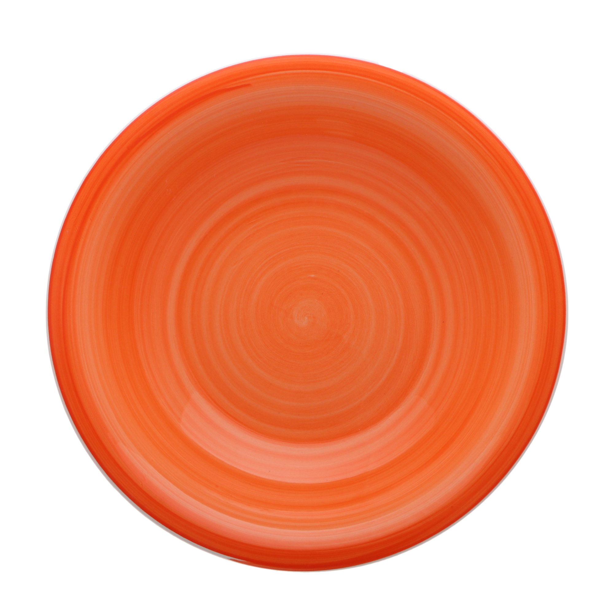 Набор столовый Tognana Gypsy 3 предмета, цвет оранжевый - фото 3