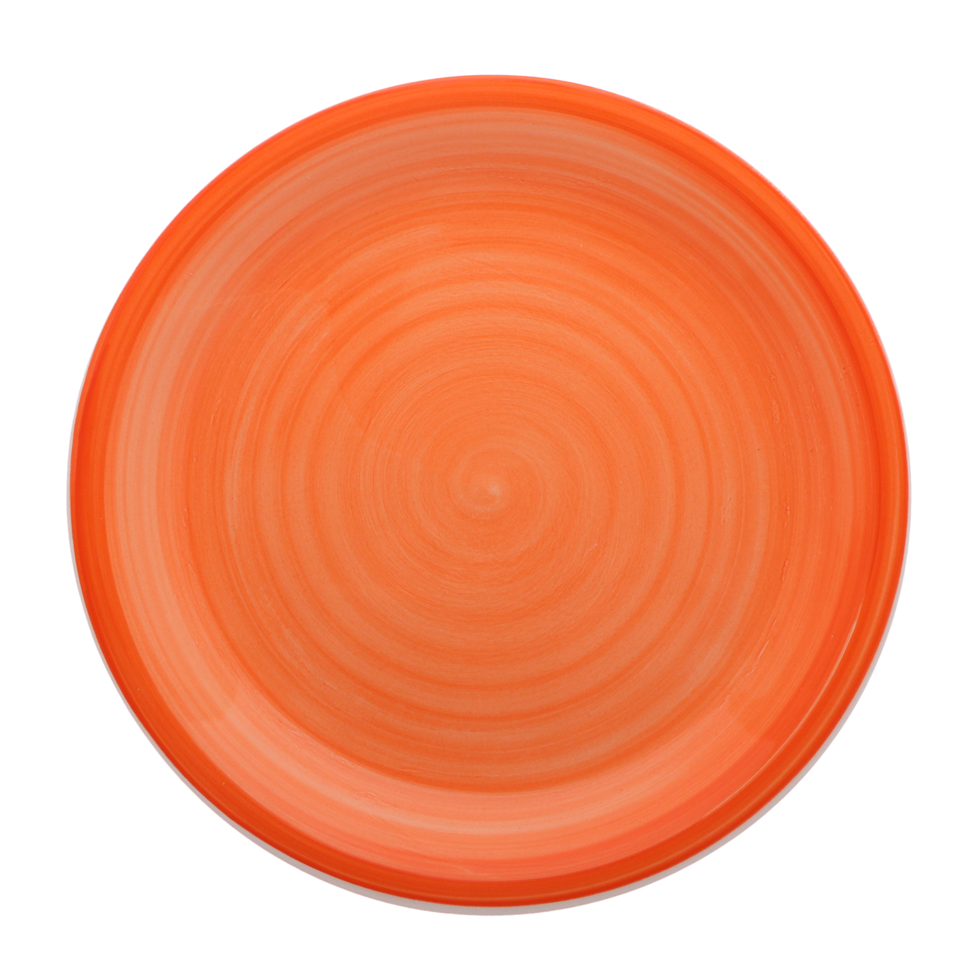 Набор столовый Tognana Gypsy 3 предмета, цвет оранжевый - фото 8