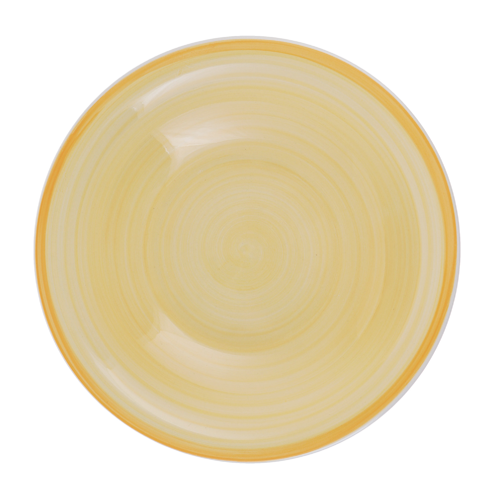 Набор столовый 3 предмета Tognana gypsy желтый - фото 4