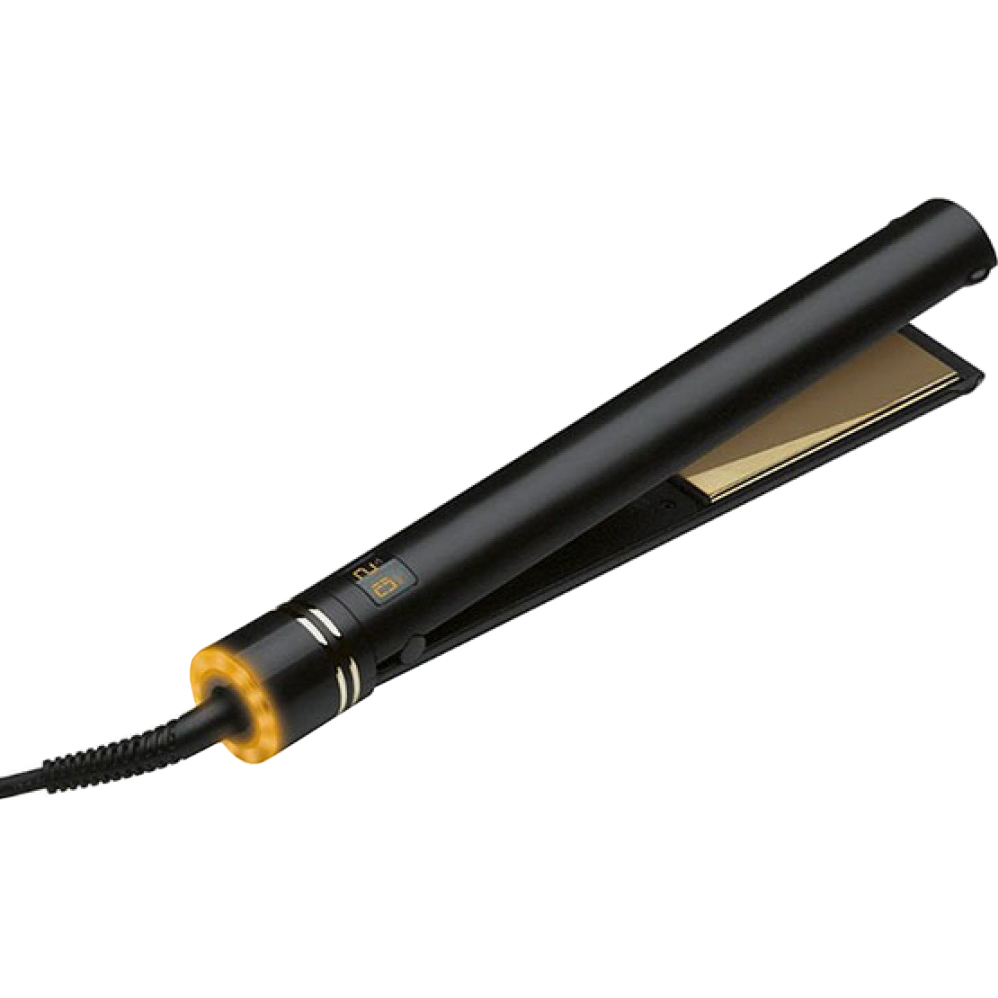 фото Стайлер для выпрямления волос hot tools professional 24k gold evolve 32 мм