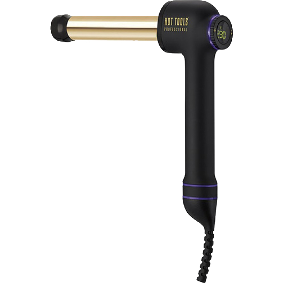 Стайлер для завивки Hot Tools Professional Curlbar 24K Gold 32 мм