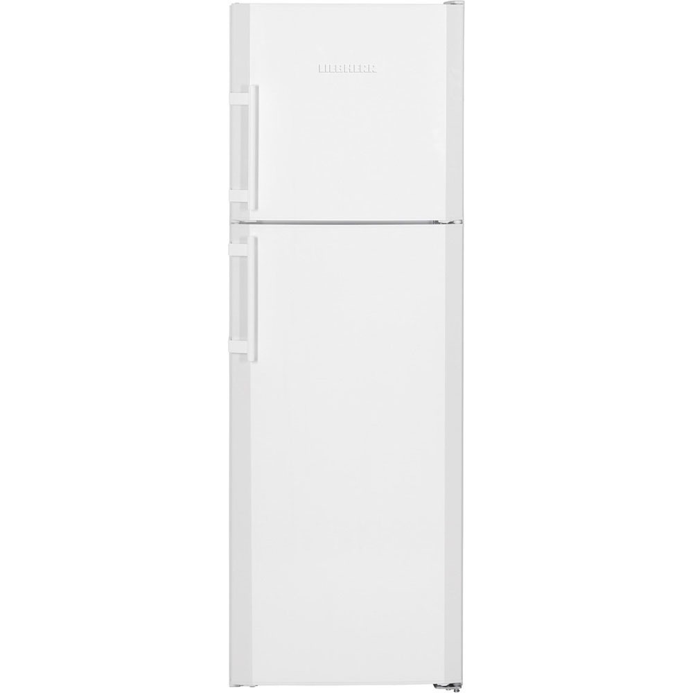Холодильник Liebherr CTP 3316, цвет белый - фото 3