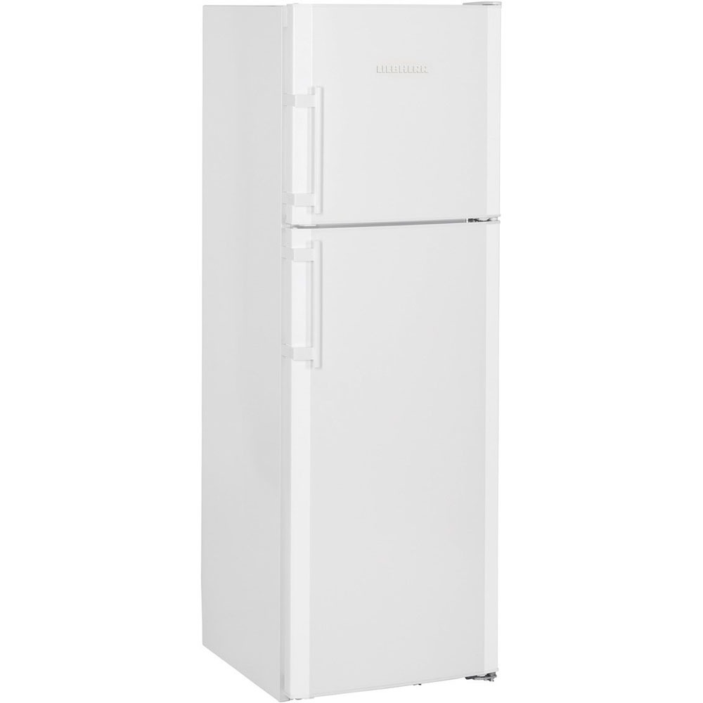 Холодильник Liebherr CTP 3316, цвет белый - фото 4