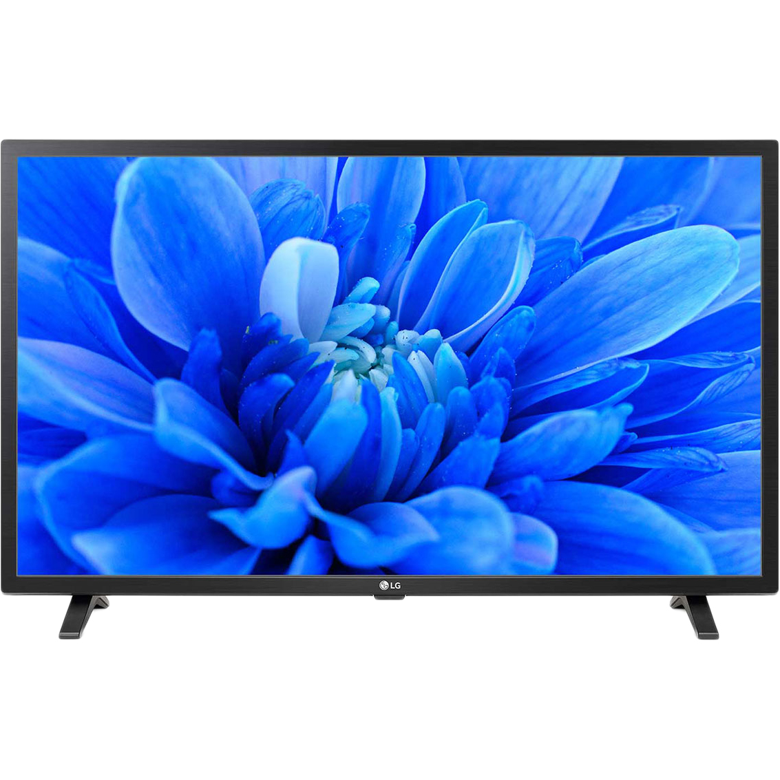 Телевизор LG 32LM550B, цвет черный - фото 1