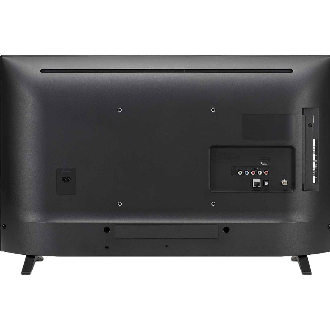 Телевизор LG 32LM550B, цвет черный - фото 5