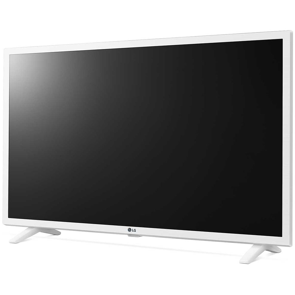 Телевизор LG 32LM6390, цвет белый - фото 2
