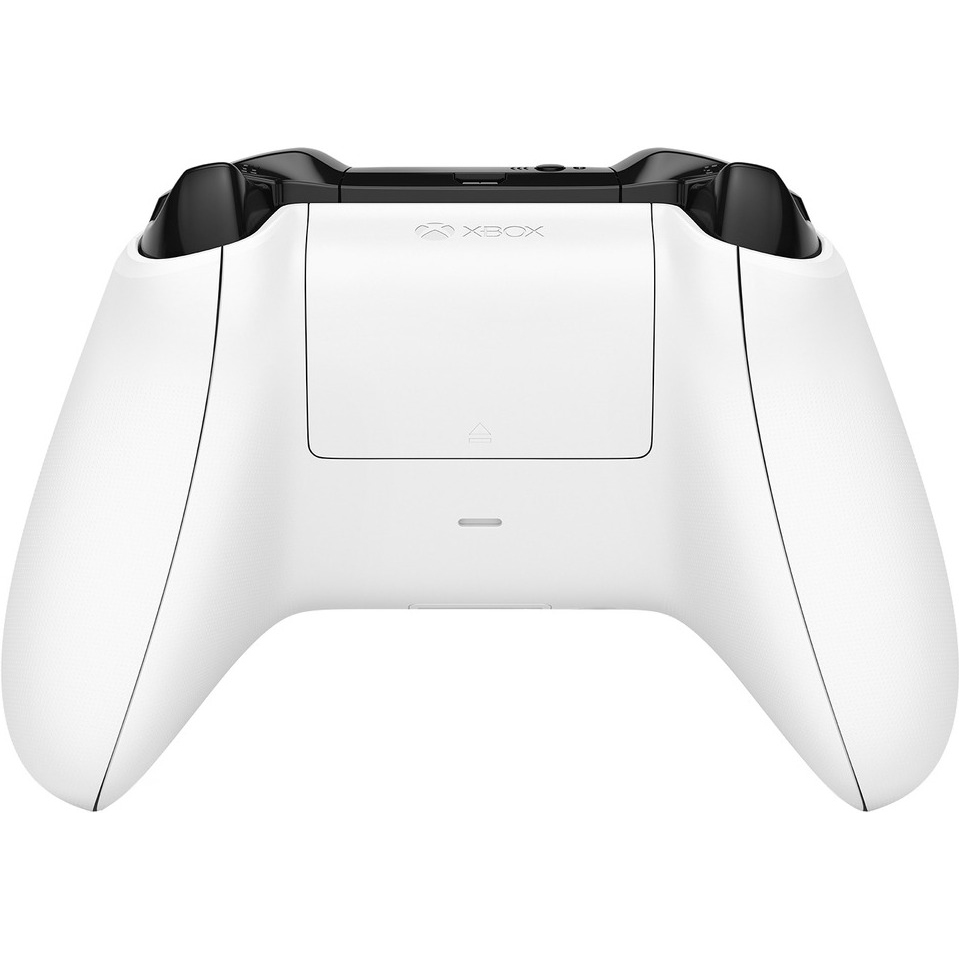 фото Геймпад microsoft xbox one tf5-00004 white