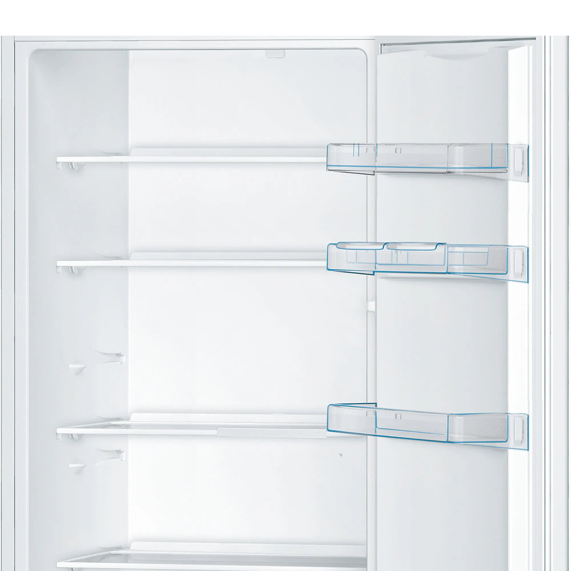 Холодильник Bosch KGV 36NW1AR