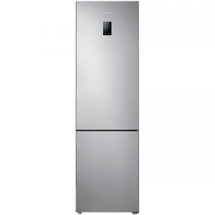 Холодильник Samsung RB37J5200SA, цвет серебристый - фото 1