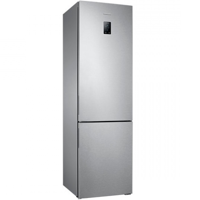 Холодильник Samsung RB37J5200SA, цвет серебристый - фото 2