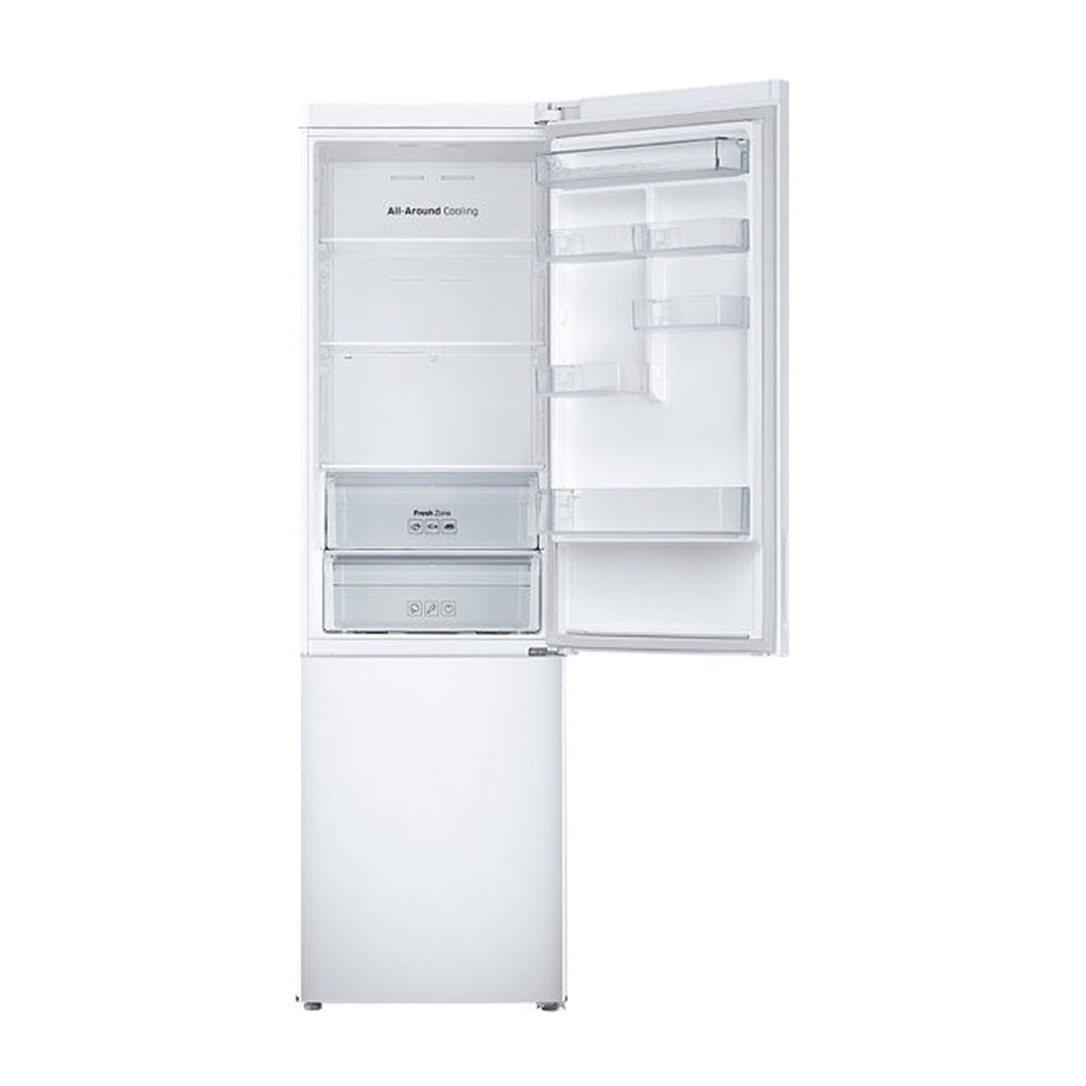 Холодильник Samsung RB37J5200WW, цвет белый - фото 3