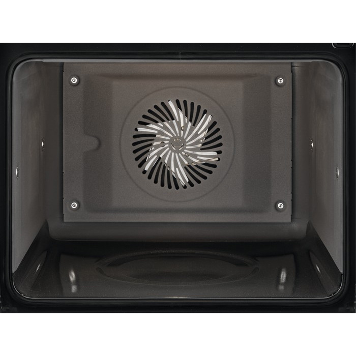 Духовой шкаф Electrolux OKD5C70X