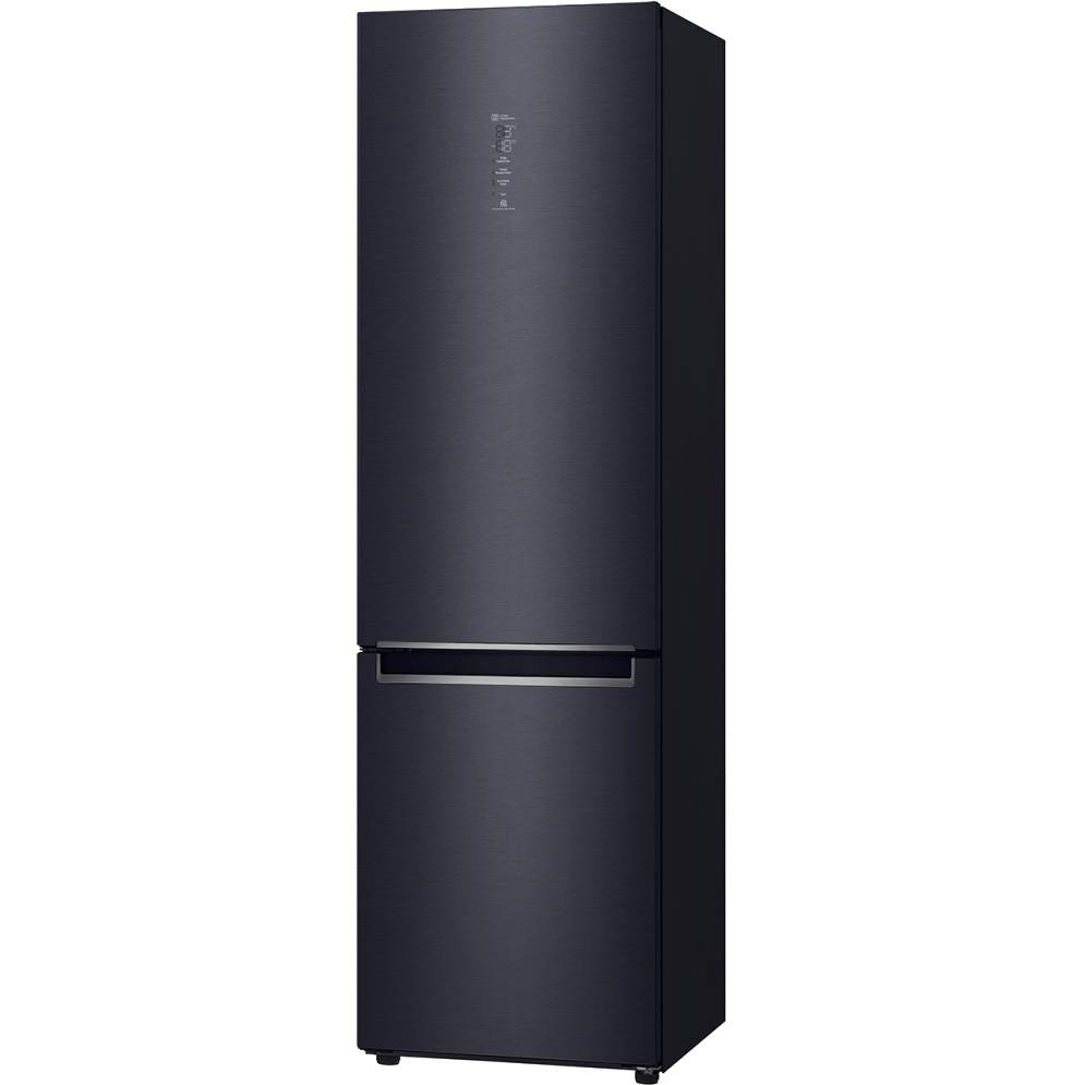 Холодильник LG GA-B509PBAZ, цвет черный - фото 3