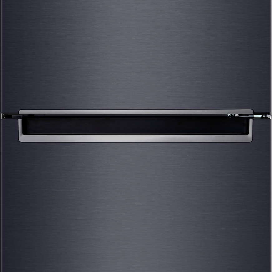 Холодильник LG GA-B509PBAZ, цвет черный - фото 8