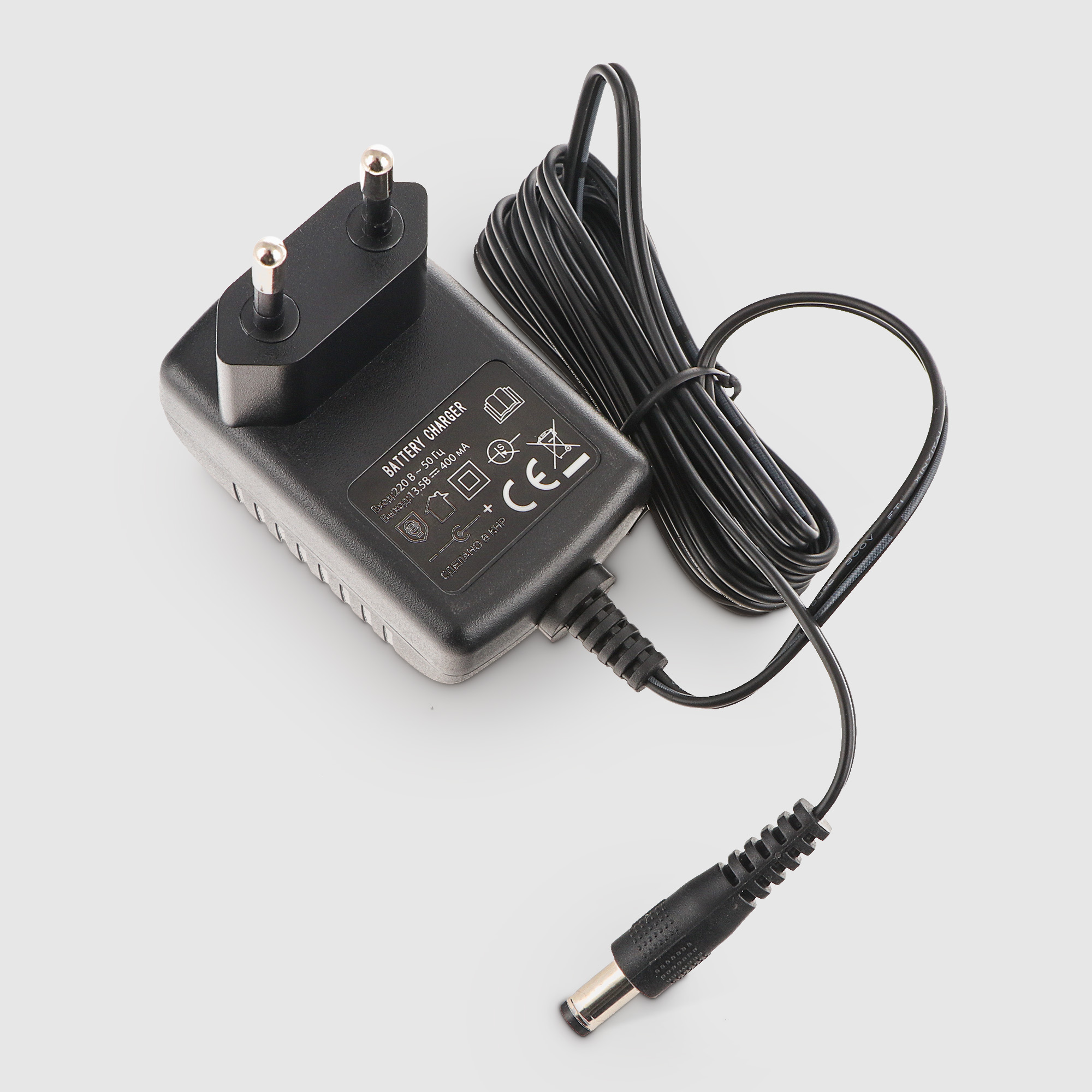 Дрель аккумуляторная 12в Kinpow