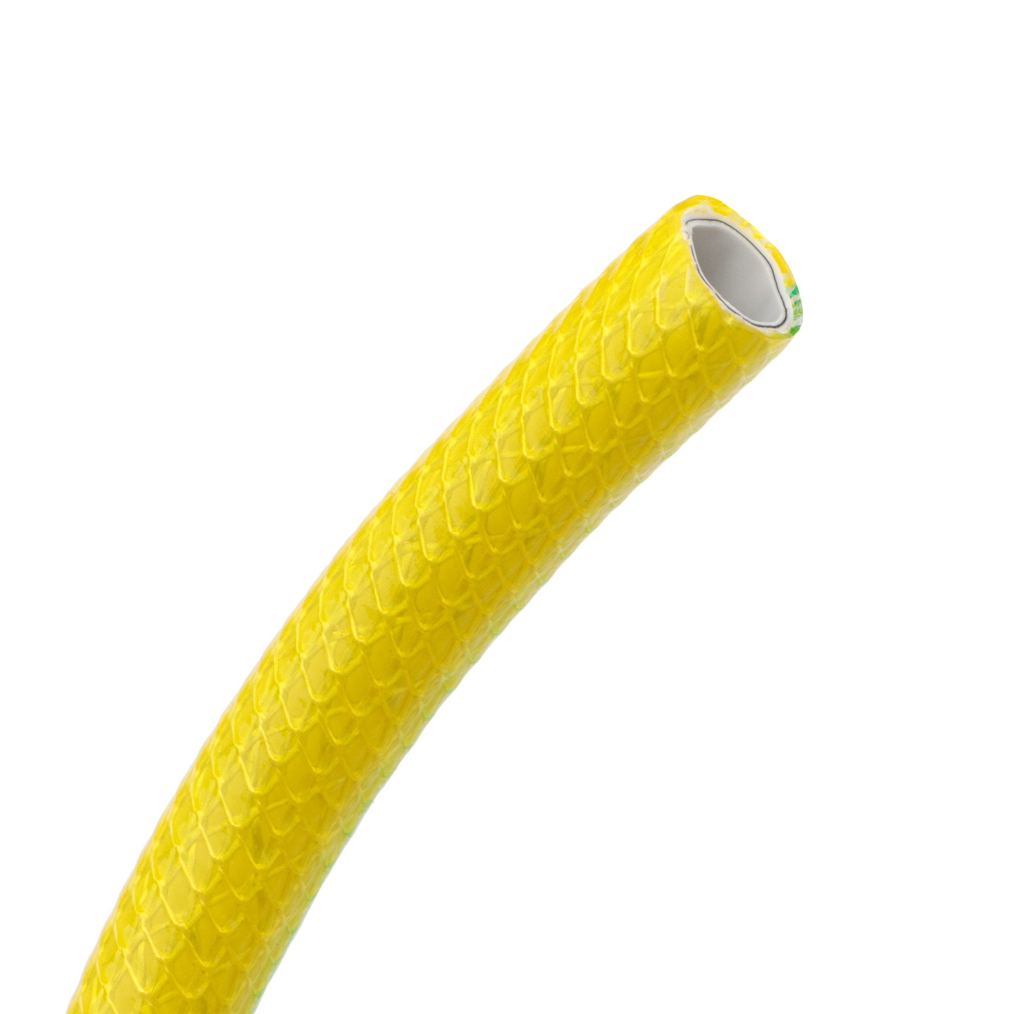 Шланг Rr italia tricotex universal yellow 1/2 25m - фото 2